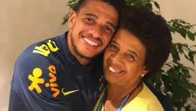 Brezilyalı futbolcu Freda'nın kaçırılan annesi kurtarıldı