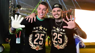 Fernando Muslera anlaşmaya vardı: Galatasaray sonrası yeni takımı