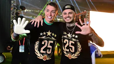 Fernando Muslera anlaşmaya vardı: Galatasaray sonrası yeni takımı