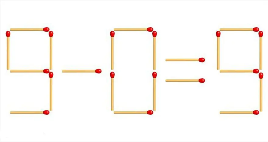 9 yaşında bir çocuk tarafından yazılan bu denklemi çözebilir misiniz? 18