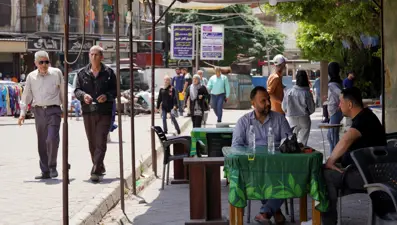 BM, ülkesine dönen Suriyelilerin sayısını açıkladı