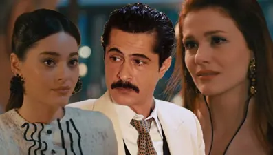 Sen Ağlama İstanbul'da Şirin'den tehlikeli hamle! "Şehrazat bu oyunu bozar"