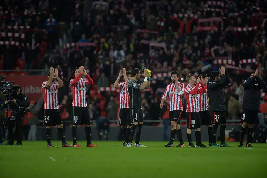 Barcelona 10 maç sonra kaybetti 9