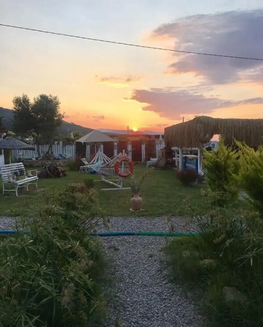 Mehmet Akif Alakurt'un yeni hayatı: Köyde tek başına 7