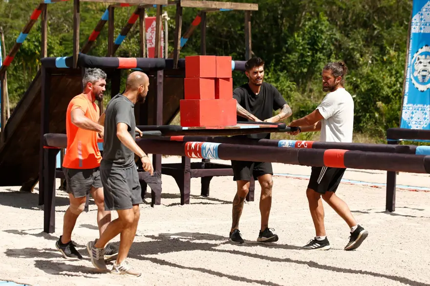 survivor 2020, survivor,survivor ünlüler, survivor gönüllüler, Survivor son bölüm 12