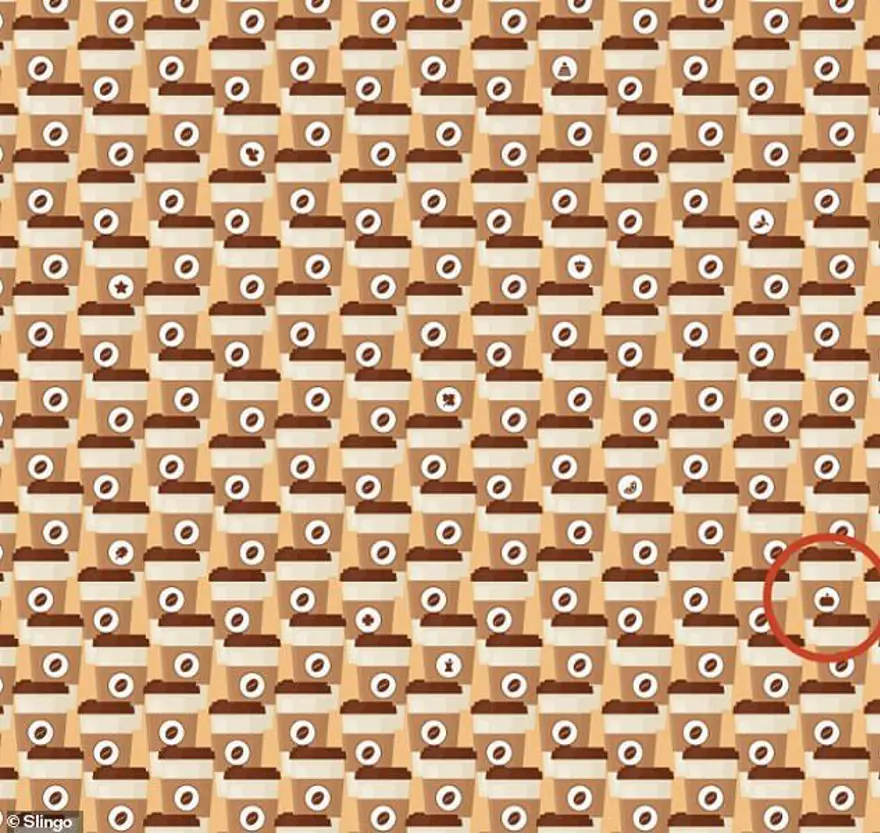 Kafa karıştıran zeka sorusu sosyal medyada gündem oldu: İnsanların yüzde 90'ı çözemiyor! 16 Kafa karıştıran zeka sorusu sosyal medyada gündem oldu: İnsanların yüzde 90'ı çözemiyor! 16