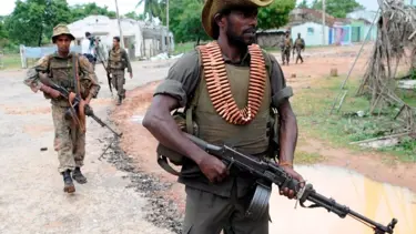 Sri Lanka'da uyuşturucu operasyonları: 2 ayda 40 bin gözaltı