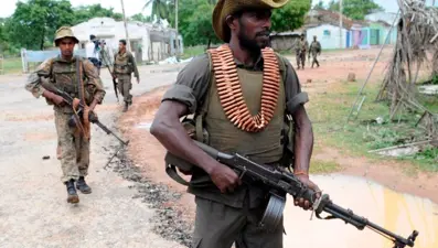 Sri Lanka'da uyuşturucu operasyonları: 2 ayda 40 bin gözaltı