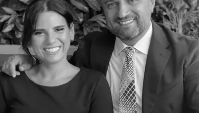 Bülent Uygun'un evlat acısı: Almina Tude Uygun hayatını kaybetti