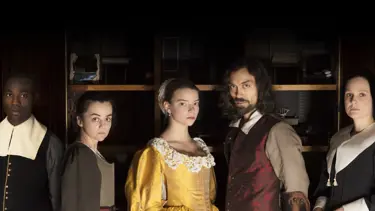 14 yabancı dizi puhutv arşivinde