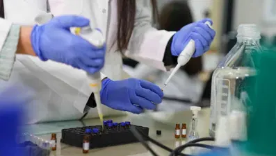 Ege Üniversitesi'nin geliştirdiği corona virüs aşısı gönüllüler üzerinde denenecek