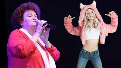 Özdemir Erdoğan'dan Aleyna Tilki ile sahneye çıkan Selda Bağcan'a sert eleştiri: Omurgalı değilmiş