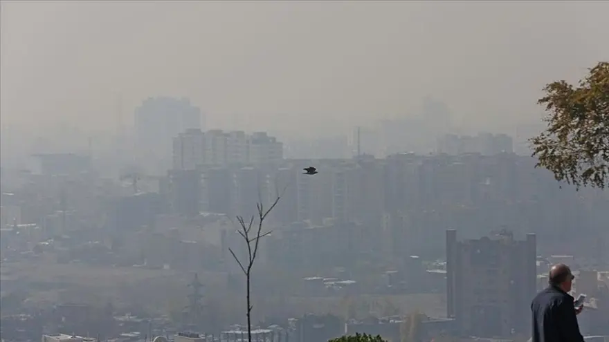 KaraRapor 2024 yayınlandı: İzmir limiti aştı, İstanbul ve Ankara sınırda KaraRapor 2024 yayınlandı: İzmir limiti aştı, İstanbul ve Ankara sınırda