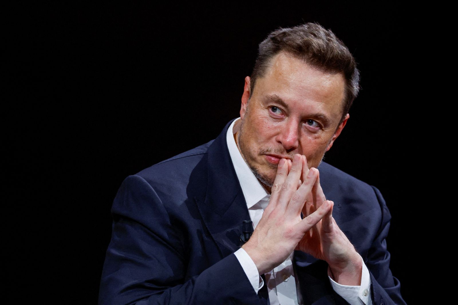 Elon Musk, yapay zeka konusunda fikrini değiştirdi