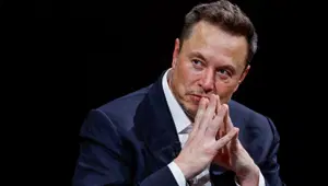 ABD basını: Musk, Trump'a ayda 45 milyon dolar bağışlayacak