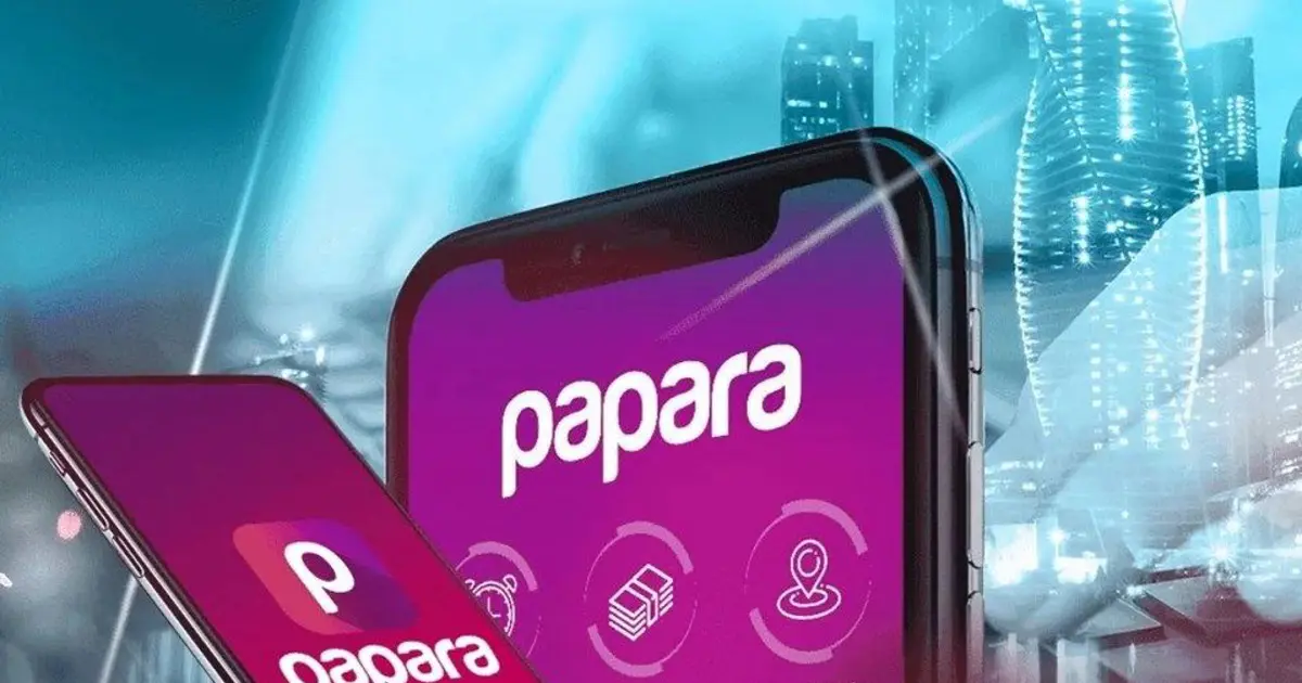 Papara paraları iade etmeye başladı: Kredi kartı uyarısı