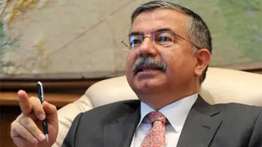 Bakan Yılmaz: Pilotlarımızı Suriye öldürmedi