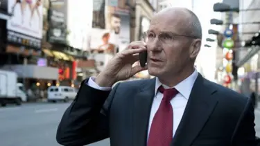 Büyük çöküşün filmi CNBC-e'de