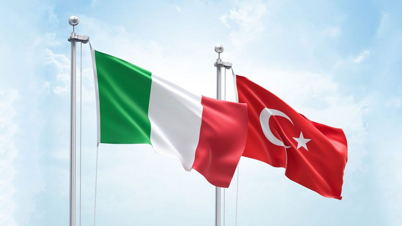 İtalyan uzmanlar Türk dış politikasını NTV'ye değerlendirdi