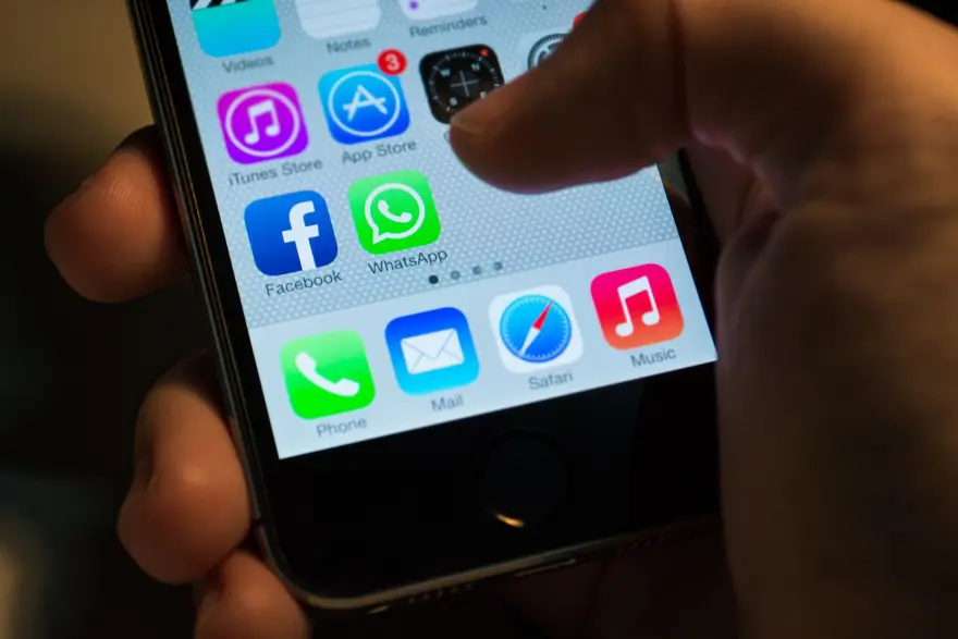 WhatsApp'tan yeni özellik: Mesaj iletirken iki kez düşünün 3