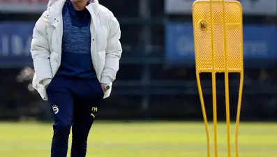 "Fatura Mourinho'ya" (8 Mart 2025 spor manşetleri)