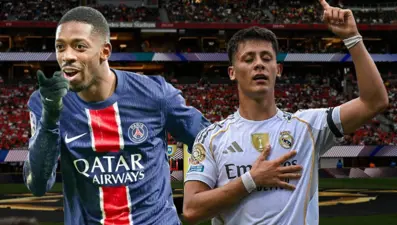 Kıyasıya mücadele şifresiz! PSG - Real Madrid yarı final maçı ne zaman, saat kaçta, hangi kanalda?