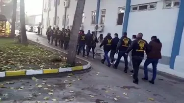 Dolandırıcılık şebekesine 'Saklambaç' operasyonu: 11 gözaltı