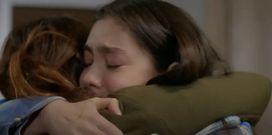 Gecenin Ucunda'da gerçekler ortaya çıktı! Macide resmen tehlikede" 12