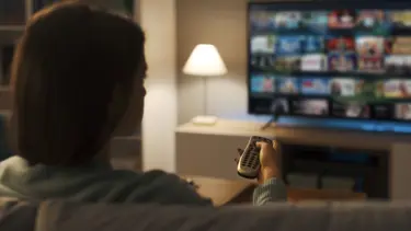 Suudi Arabistan'dan Netflix'e uyarı: Çocuklar için tehdit oluşturuyor