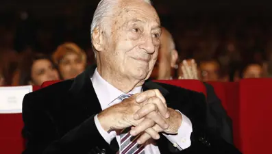 Ercan Taner: Halit Kıvanç bir zirveydi