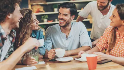 Çevrenizdekilere iyi bir ilk izlenim bırakmanın 6 yolu