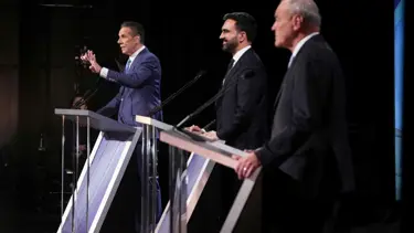 New York'ta belediye başkanlığı seçimlerini Mamdani kazandı