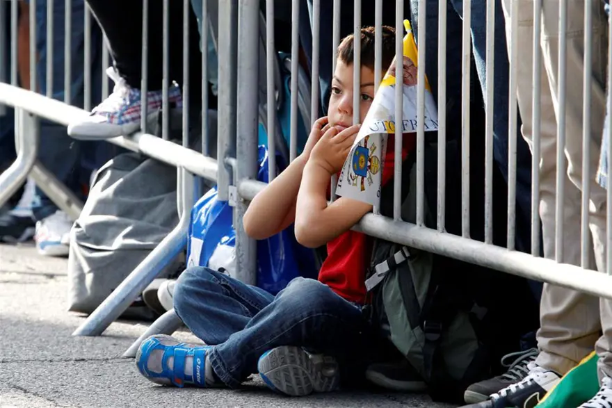 Papa sisteme karşı 2 Papa sisteme karşı 2