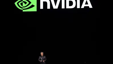 Suudi Arabistan anlaşması Nvidia'yı zirveye taşıdı