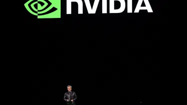 Suudi Arabistan anlaşması Nvidia'yı zirveye taşıdı