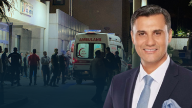 Ferdi Zeyrek hayatını kaybetti