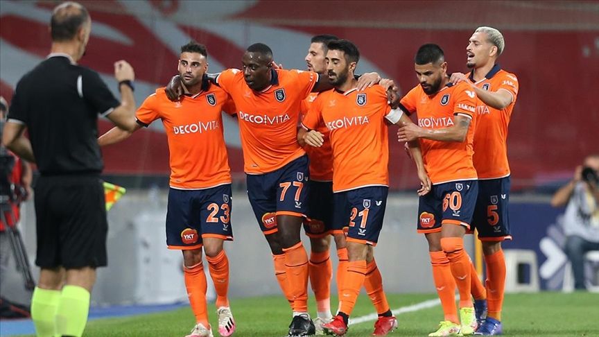 İstanbul Başakşehir Futbol Kulübü ile YKT Filo arasında sponsorluk anlaşması yapıldı