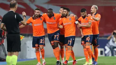 İstanbul Başakşehir Futbol Kulübü ile YKT Filo arasında sponsorluk anlaşması yapıldı