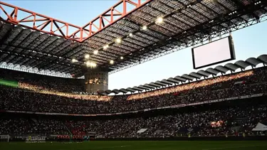 San Siro Stadı için Milan ve Inter kararı