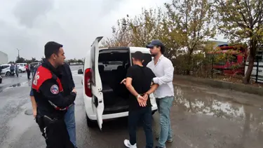 5 kişiyi pompalı tüfekle yaralayan suç makineleri yakalandı
