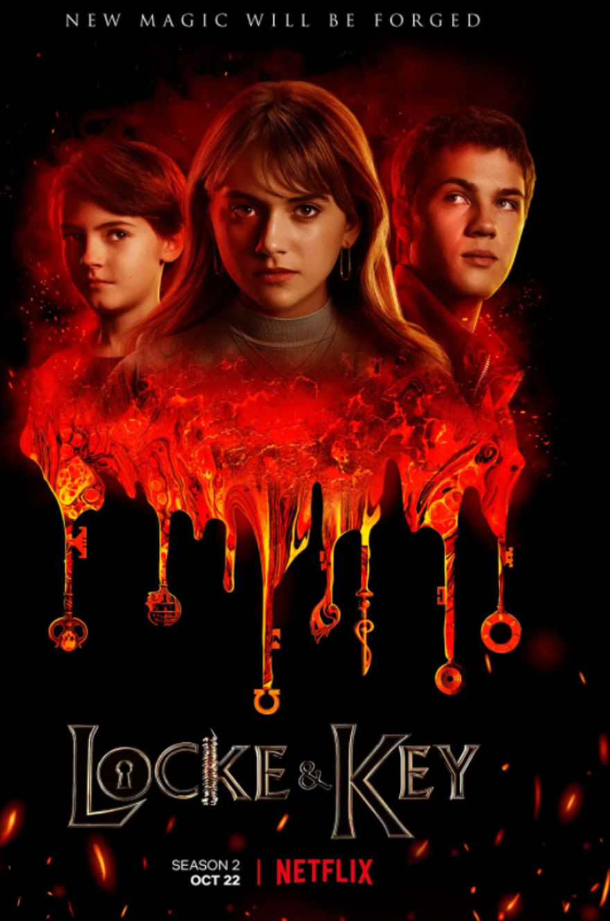 IMDb verilerine göre kasım ayının en popüler yabancı dizileri 21 IMDb verilerine göre kasım ayının en popüler yabancı dizileri 21