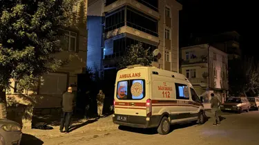 Tartıştığı komşusunu öldürdü