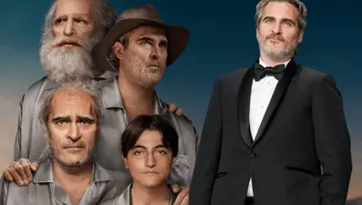 'Beau Is Afraid' filminden yeni poster