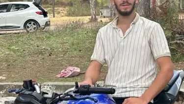 Av tüfeği ile vurulan Harun öldü