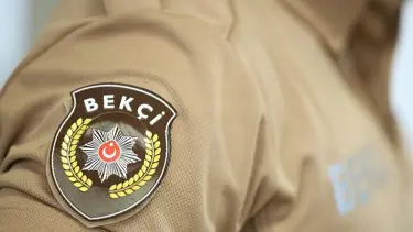SON DAKİKA: Cumhurbaşkanlığı kararnamesi ile Emniyet'e 10 bin yeni bekçi alınması kararlaştırıldı