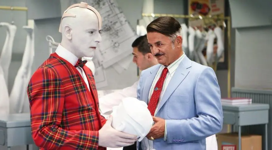 Ozan Güven hakkında merak edilenleri anlattı 9