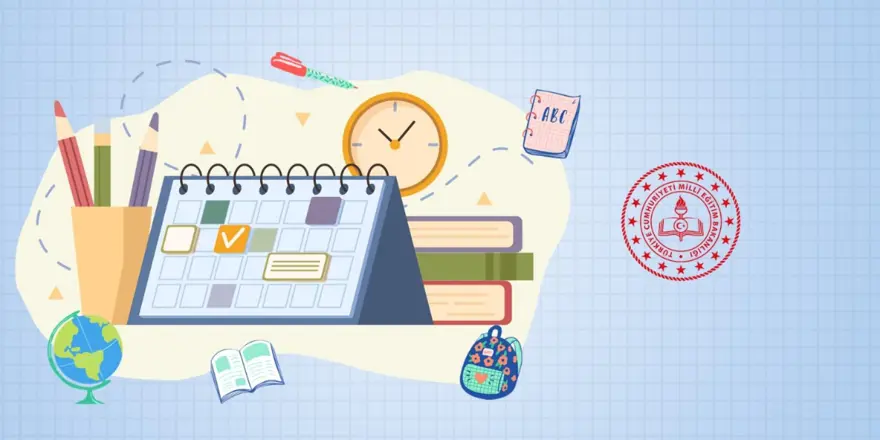 Birinci ara tatili tarihleri açıklandı: Kasım ayında başlayacak 