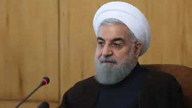Ruhani'den ABD'ye "nükleer" gözdağı