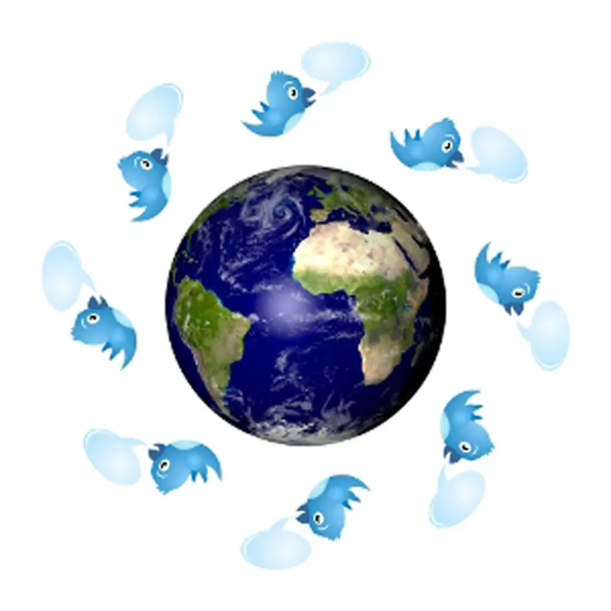 Twitter'ın Türkiye istatistikleri 2