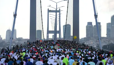 İstanbul Maratonuna nasıl hazırlanmalı? (Karbohidrat (karb) yüklemesi nedir?)